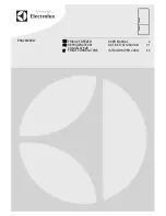 Electrolux ENN2800BOW User Manual preview