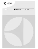 Electrolux ENN2801AOW User Manual preview