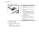 Preview for 14 page of Electrolux ENN2801AOW User Manual