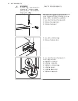 Preview for 16 page of Electrolux ENN2801AOW User Manual