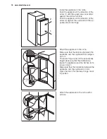 Preview for 18 page of Electrolux ENN2801AOW User Manual