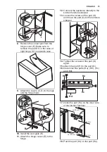 Preview for 15 page of Electrolux ENN2841AOW User Manual