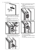 Preview for 16 page of Electrolux ENN2841AOW User Manual