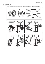 Preview for 17 page of Electrolux ENN2841AOW User Manual