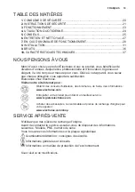 Preview for 19 page of Electrolux ENN2841AOW User Manual