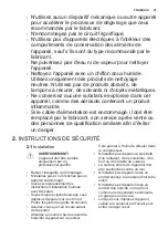 Preview for 21 page of Electrolux ENN2841AOW User Manual