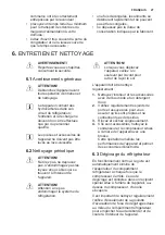 Preview for 27 page of Electrolux ENN2841AOW User Manual