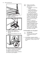 Preview for 32 page of Electrolux ENN2841AOW User Manual