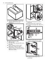 Preview for 34 page of Electrolux ENN2841AOW User Manual