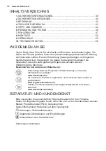 Preview for 38 page of Electrolux ENN2841AOW User Manual