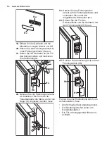 Preview for 54 page of Electrolux ENN2841AOW User Manual