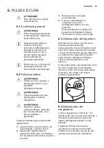 Preview for 65 page of Electrolux ENN2841AOW User Manual