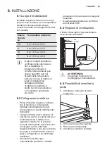 Preview for 69 page of Electrolux ENN2841AOW User Manual