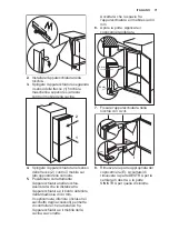 Preview for 71 page of Electrolux ENN2841AOW User Manual