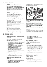 Preview for 82 page of Electrolux ENN2841AOW User Manual