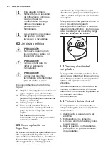 Preview for 84 page of Electrolux ENN2841AOW User Manual