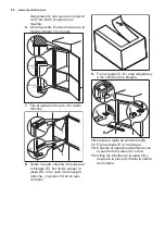 Preview for 90 page of Electrolux ENN2841AOW User Manual