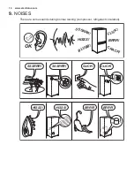 Preview for 14 page of Electrolux ENN2851AOW User Manual