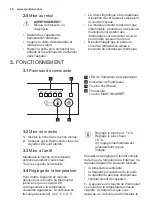 Preview for 20 page of Electrolux ENN2851AOW User Manual