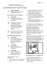 Preview for 25 page of Electrolux ENN2851AOW User Manual