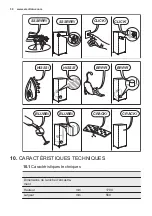 Preview for 30 page of Electrolux ENN2851AOW User Manual