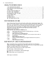 Preview for 32 page of Electrolux ENN2851AOW User Manual