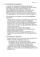 Preview for 33 page of Electrolux ENN2851AOW User Manual