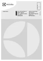 Electrolux ENN2853AOW User Manual preview