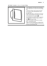 Preview for 11 page of Electrolux ENN2914COW User Manual