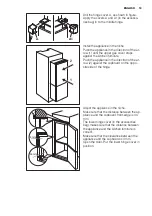 Preview for 19 page of Electrolux ENN2914COW User Manual