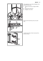 Preview for 21 page of Electrolux ENN2914COW User Manual