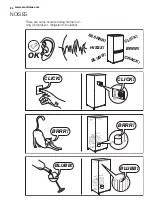 Preview for 24 page of Electrolux ENN2914COW User Manual