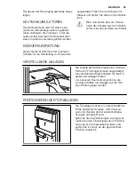 Preview for 35 page of Electrolux ENN2914COW User Manual