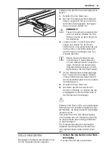 Preview for 41 page of Electrolux ENN2914COW User Manual