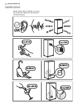 Preview for 52 page of Electrolux ENN2914COW User Manual