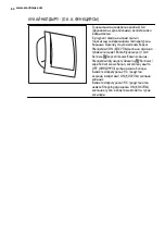 Preview for 64 page of Electrolux ENN2914COW User Manual