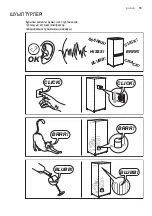 Preview for 79 page of Electrolux ENN2914COW User Manual