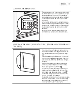 Preview for 91 page of Electrolux ENN2914COW User Manual