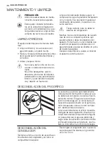 Preview for 94 page of Electrolux ENN2914COW User Manual