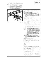 Preview for 95 page of Electrolux ENN2914COW User Manual