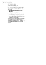 Preview for 96 page of Electrolux ENN2914COW User Manual