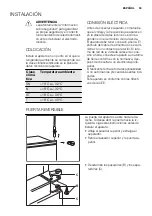 Preview for 99 page of Electrolux ENN2914COW User Manual