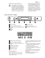 Preview for 5 page of Electrolux ENN3153AOW User Manual