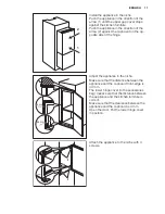 Preview for 17 page of Electrolux ENN3153AOW User Manual