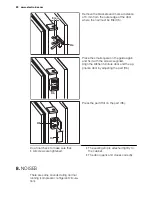 Preview for 20 page of Electrolux ENN3153AOW User Manual