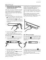 Preview for 5 page of Electrolux EOC 66700 User Manual