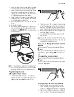 Preview for 9 page of Electrolux EOC 66700 User Manual