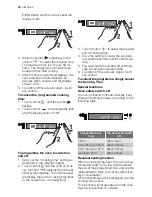 Preview for 10 page of Electrolux EOC 66700 User Manual