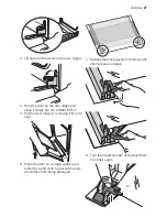 Preview for 21 page of Electrolux EOC 66700 User Manual