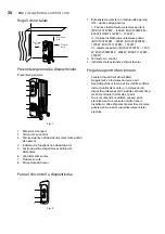 Preview for 30 page of Electrolux EOH/LT-07W EEC User Manual